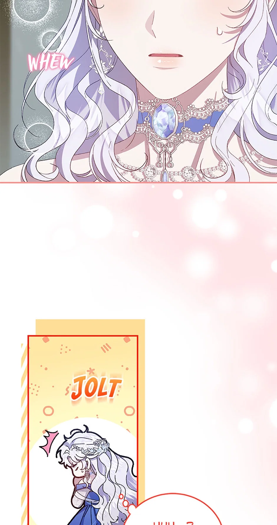 I Became the Stepmother of an Irrevocable Dark Family Chapter 29 - Page 4
