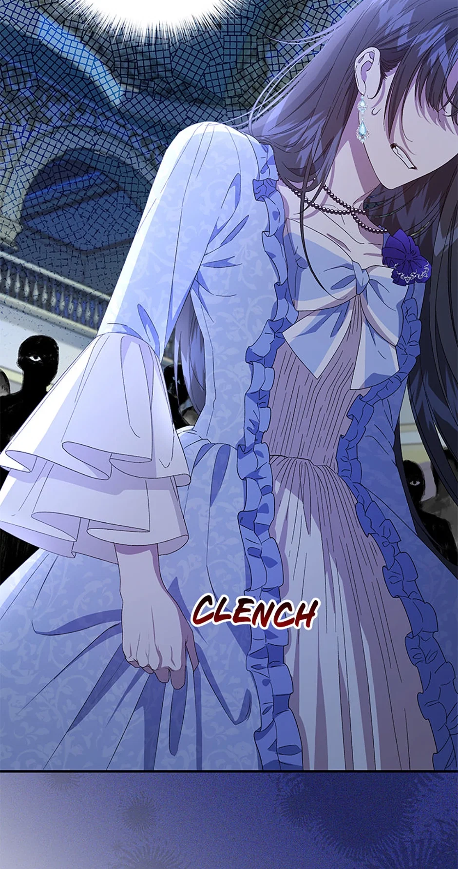 I Became the Stepmother of an Irrevocable Dark Family Chapter 29 - Page 6