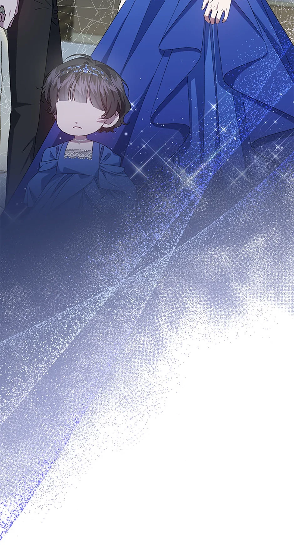 I Became the Stepmother of an Irrevocable Dark Family Chapter 29 - Page 9