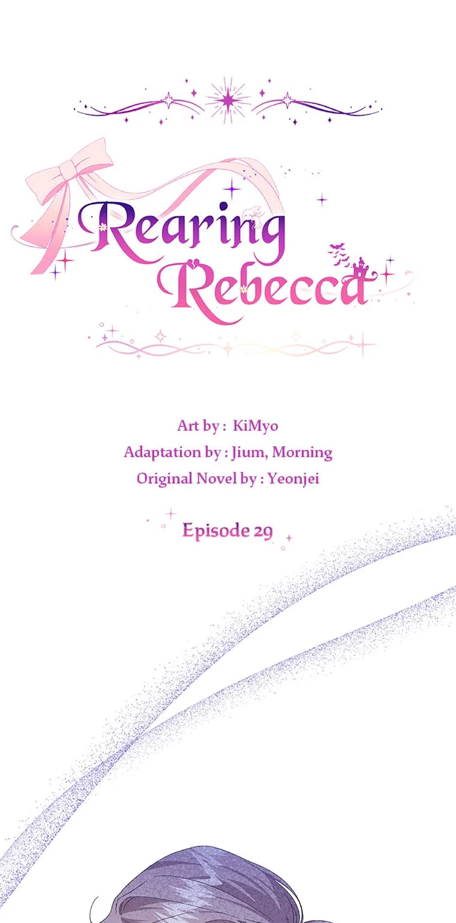 I Became the Stepmother of an Irrevocable Dark Family Chapter 29 - Page 10