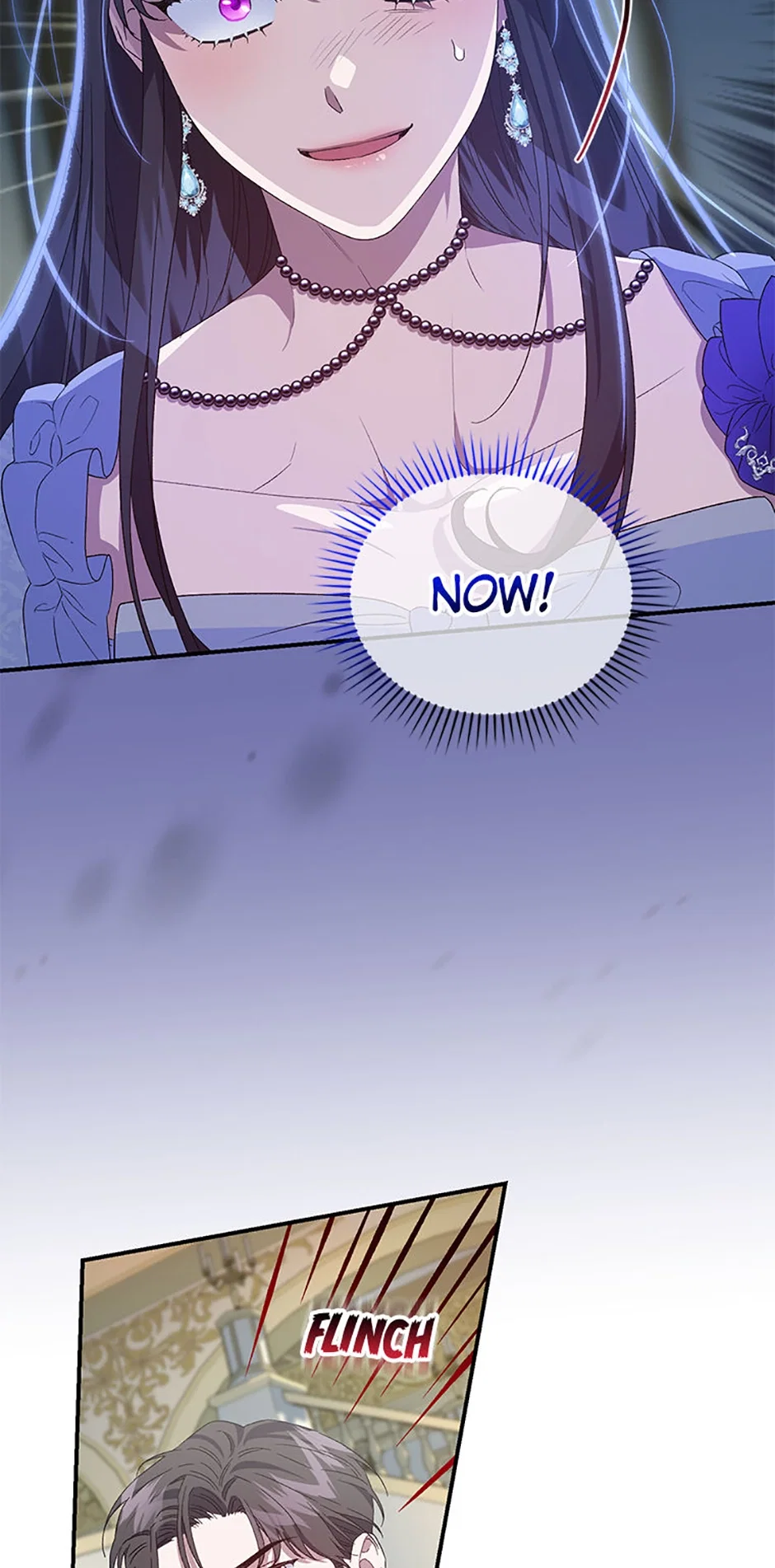 I Became the Stepmother of an Irrevocable Dark Family Chapter 29 - Page 12