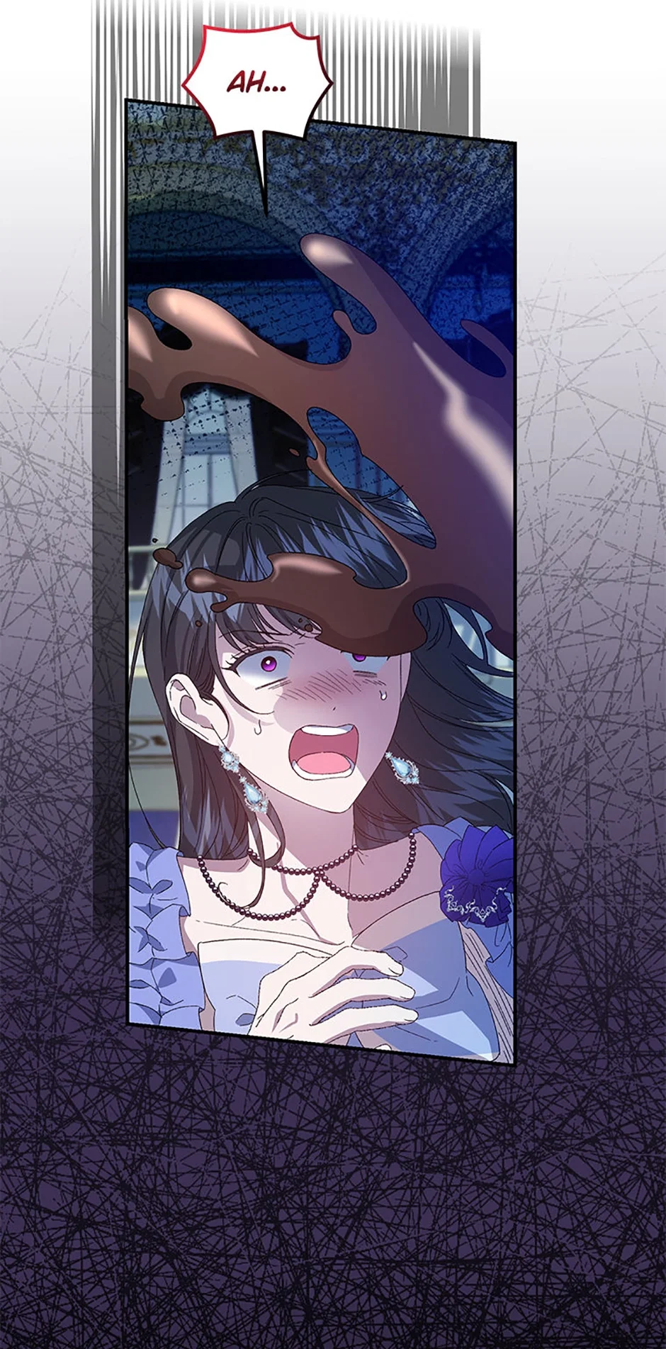 I Became the Stepmother of an Irrevocable Dark Family Chapter 29 - Page 16