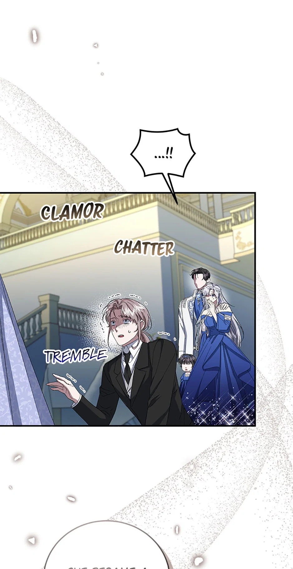 I Became the Stepmother of an Irrevocable Dark Family Chapter 29 - Page 18