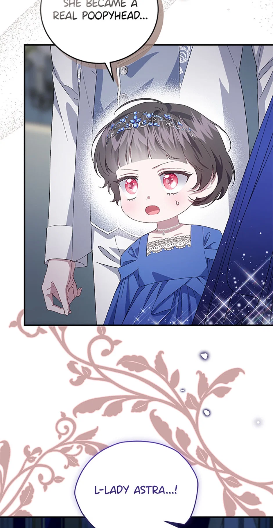 I Became the Stepmother of an Irrevocable Dark Family Chapter 29 - Page 19