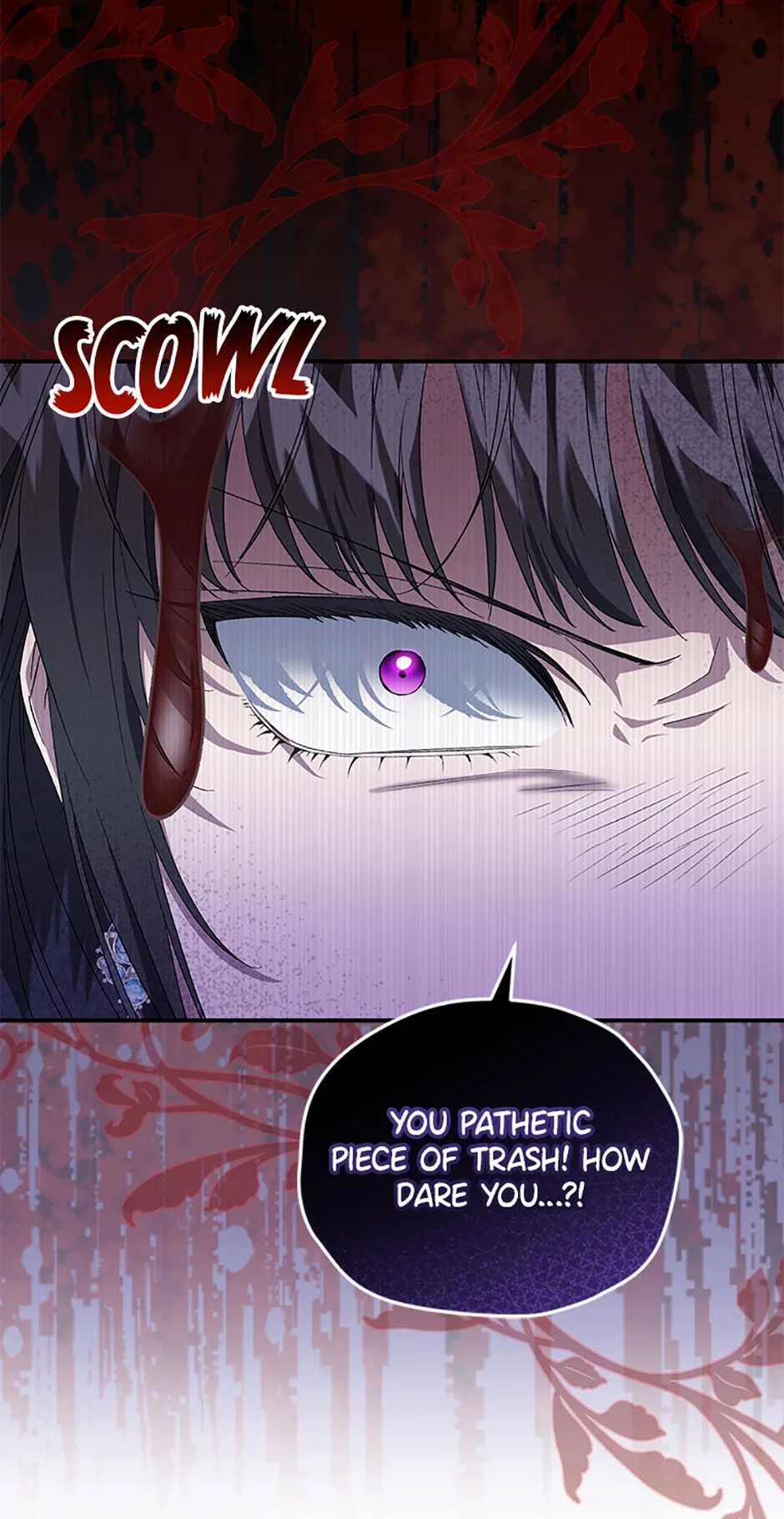 I Became the Stepmother of an Irrevocable Dark Family Chapter 29 - Page 21
