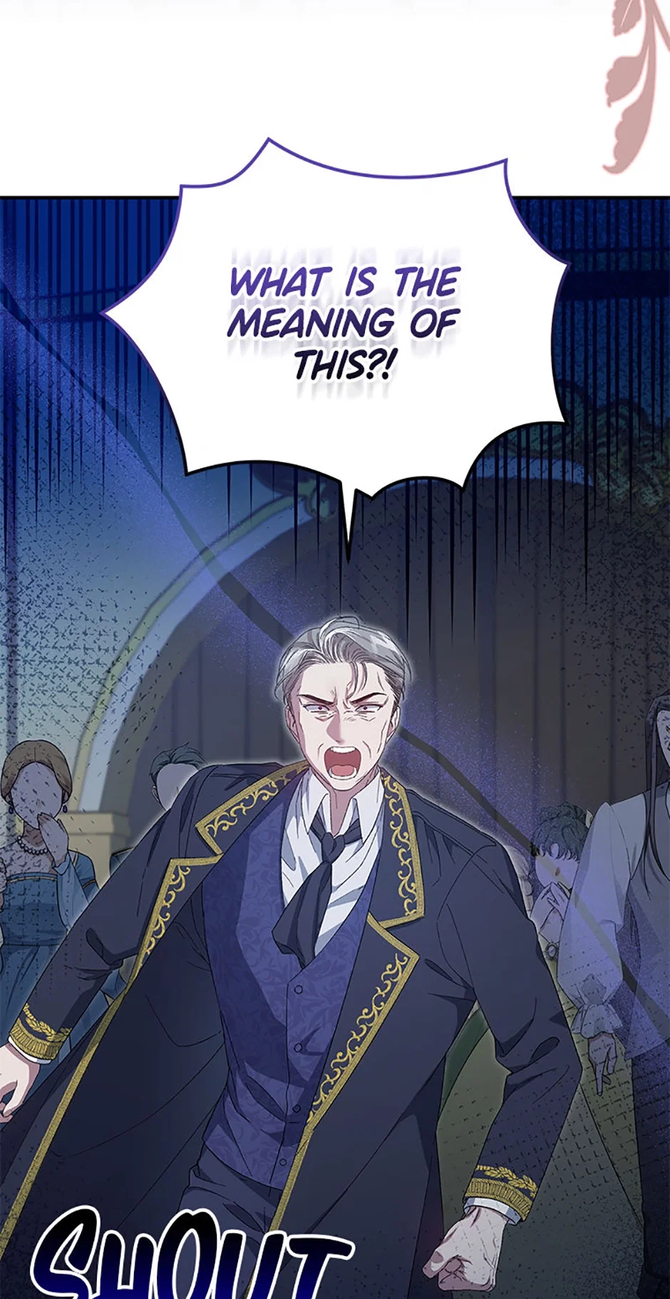 I Became the Stepmother of an Irrevocable Dark Family Chapter 29 - Page 22