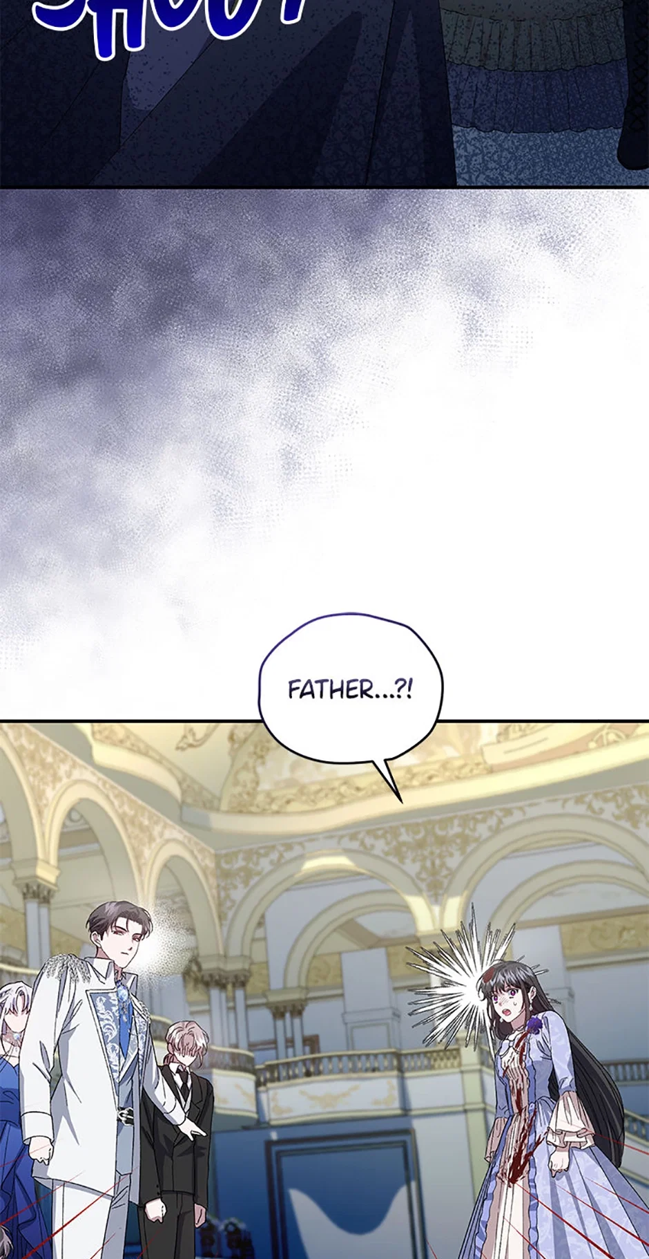 I Became the Stepmother of an Irrevocable Dark Family Chapter 29 - Page 23