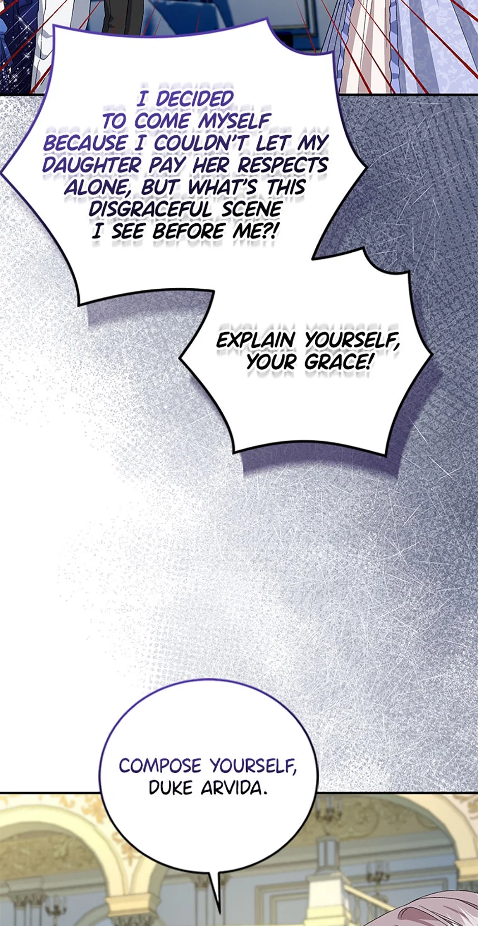 I Became the Stepmother of an Irrevocable Dark Family Chapter 29 - Page 24
