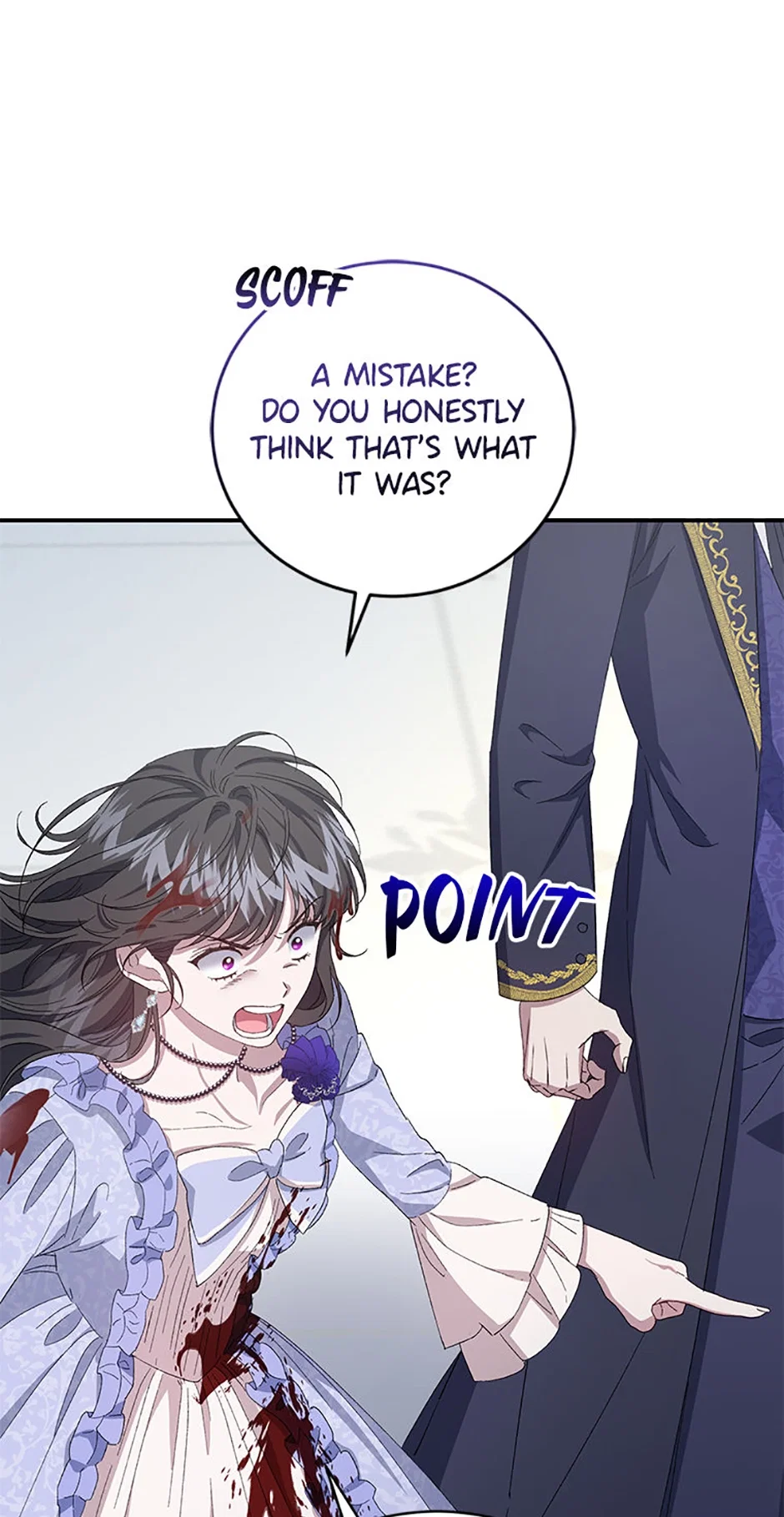 I Became the Stepmother of an Irrevocable Dark Family Chapter 29 - Page 26