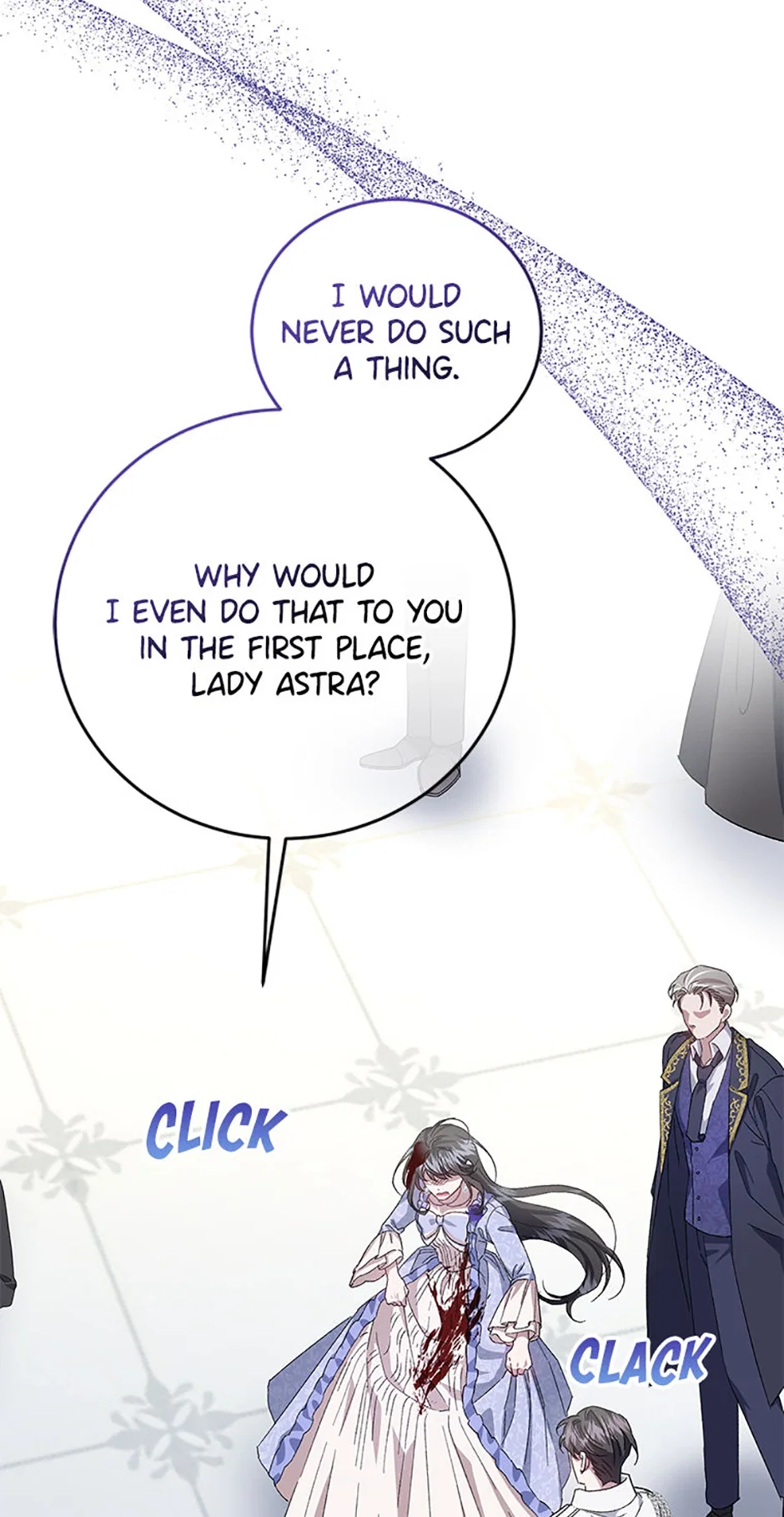 I Became the Stepmother of an Irrevocable Dark Family Chapter 29 - Page 29