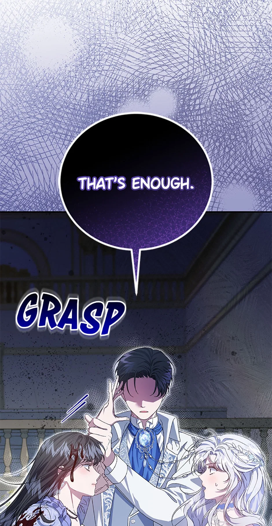 I Became the Stepmother of an Irrevocable Dark Family Chapter 29 - Page 32