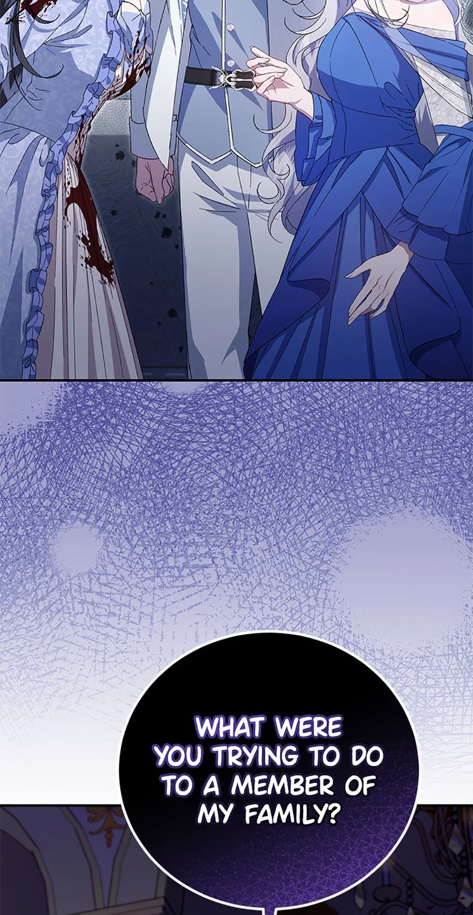I Became the Stepmother of an Irrevocable Dark Family Chapter 29 - Page 33