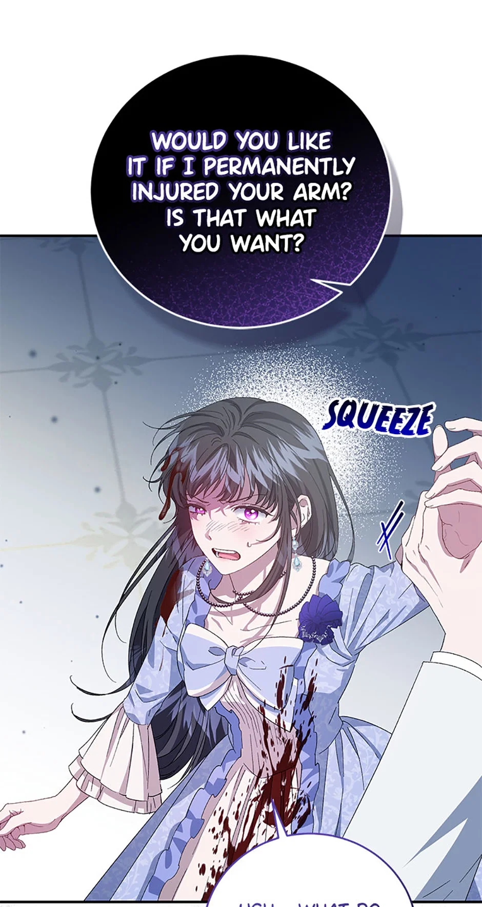 I Became the Stepmother of an Irrevocable Dark Family Chapter 29 - Page 35