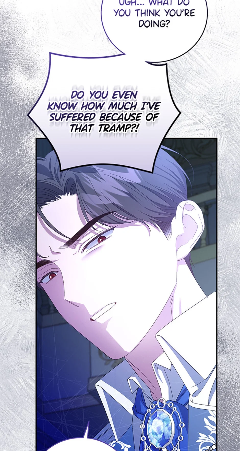 I Became the Stepmother of an Irrevocable Dark Family Chapter 29 - Page 36