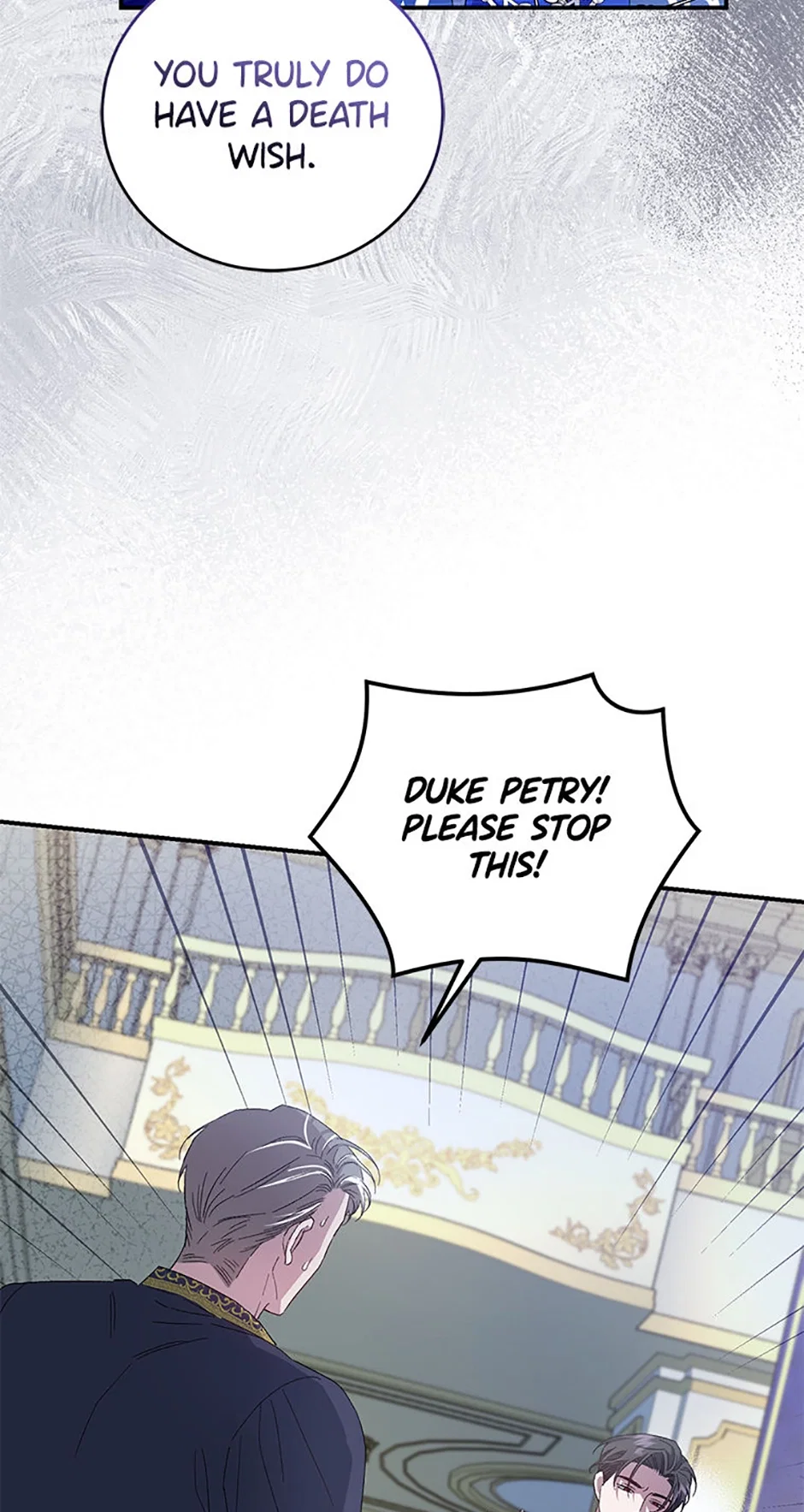 I Became the Stepmother of an Irrevocable Dark Family Chapter 29 - Page 37