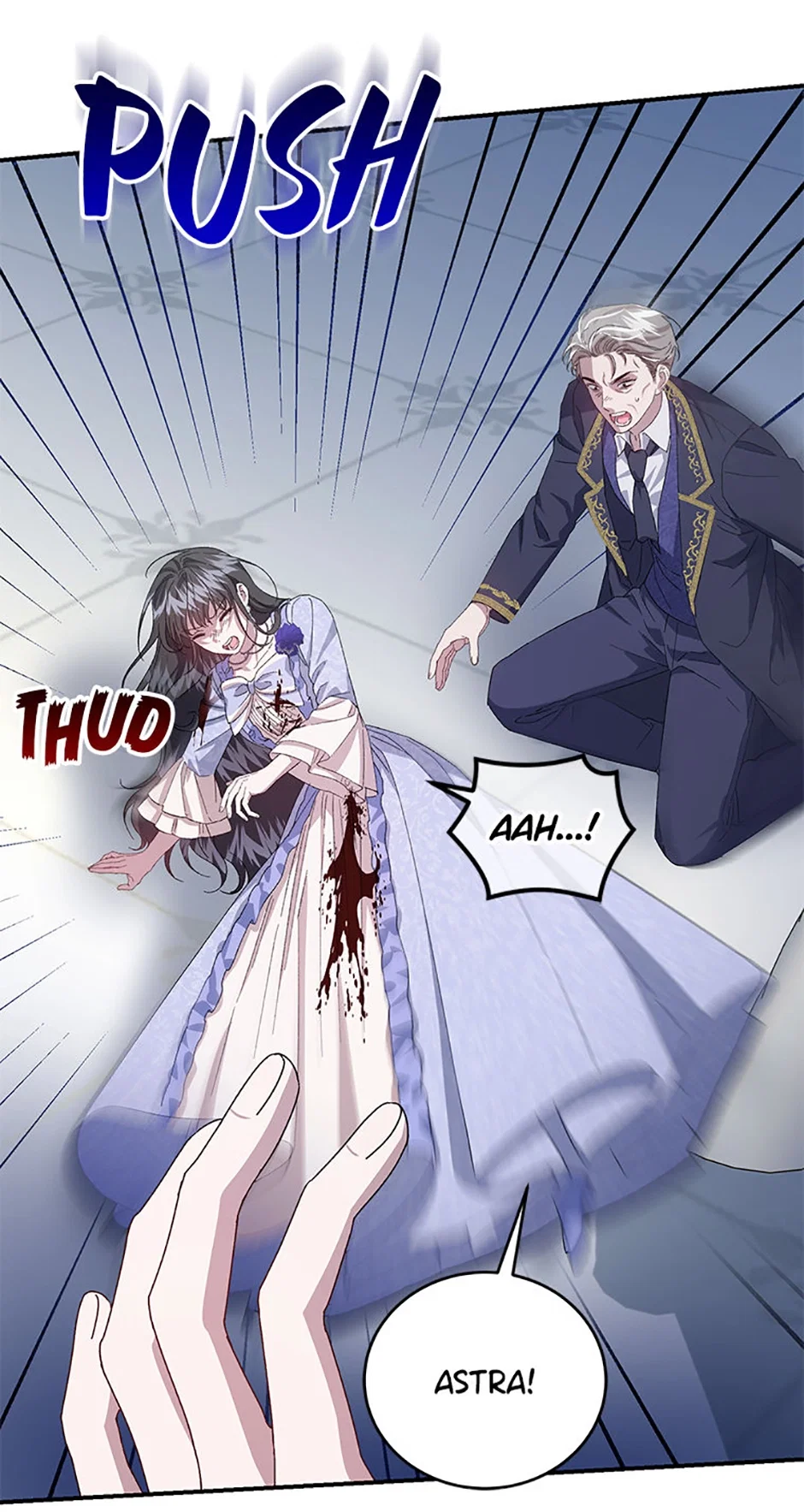 I Became the Stepmother of an Irrevocable Dark Family Chapter 29 - Page 39