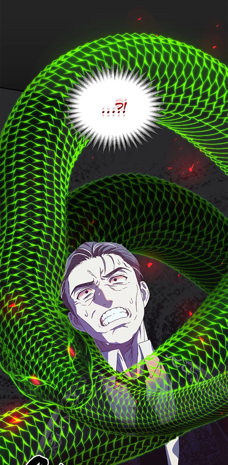 I Became the Stepmother of an Irrevocable Dark Family Chapter 29 - Page 43