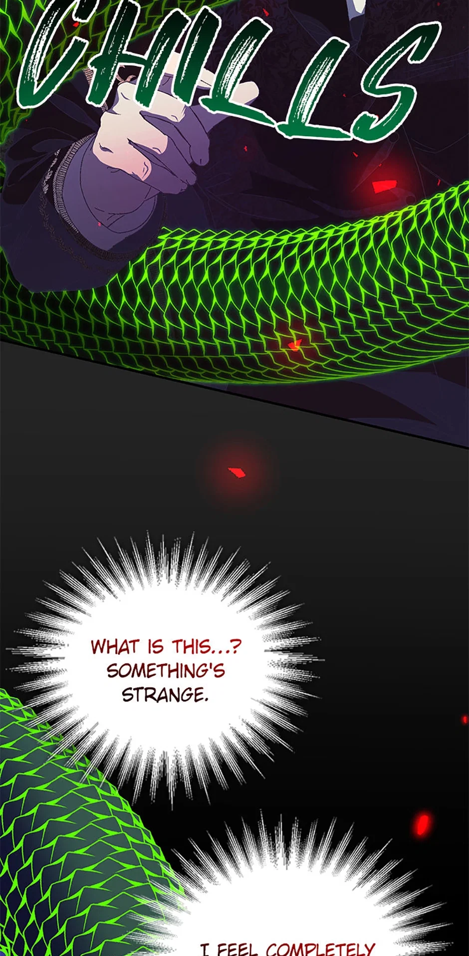 I Became the Stepmother of an Irrevocable Dark Family Chapter 29 - Page 44