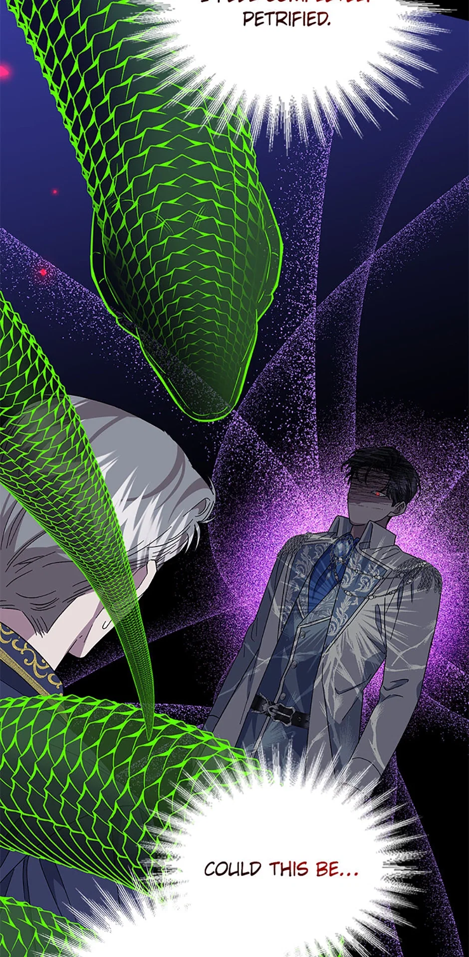 I Became the Stepmother of an Irrevocable Dark Family Chapter 29 - Page 45