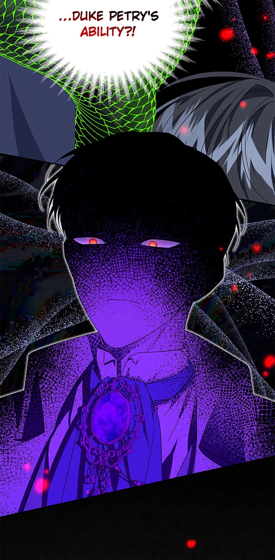 I Became the Stepmother of an Irrevocable Dark Family Chapter 29 - Page 46
