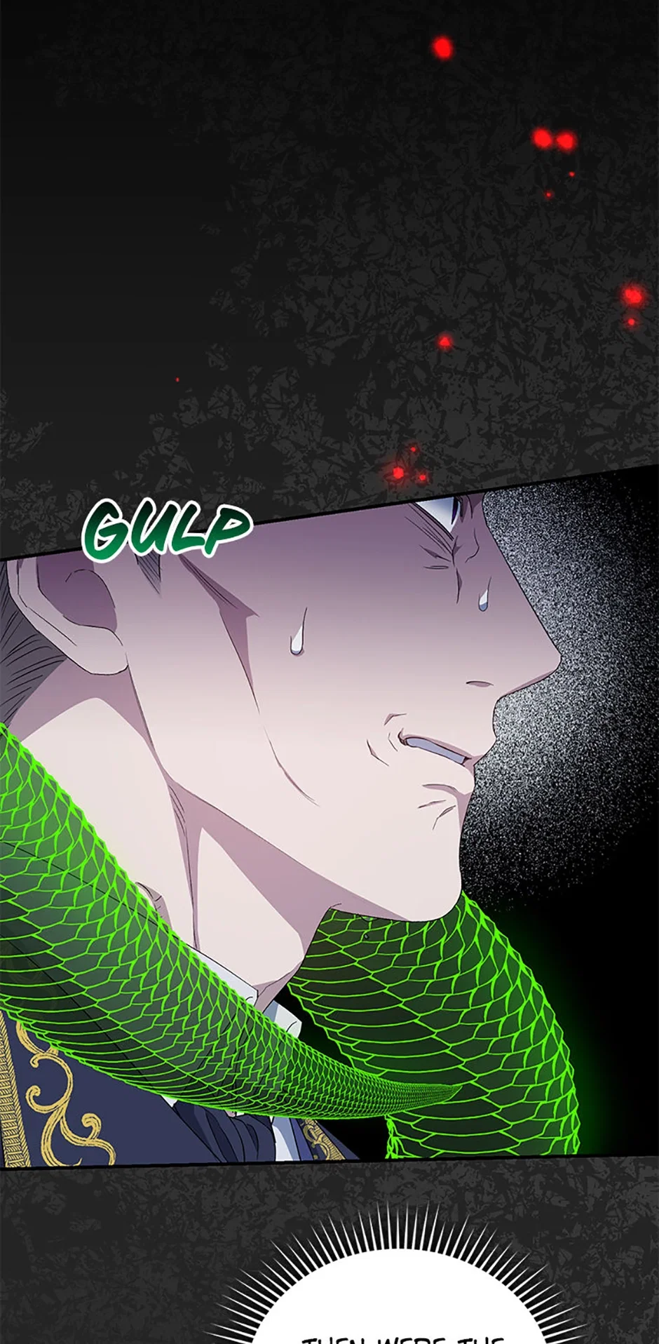 I Became the Stepmother of an Irrevocable Dark Family Chapter 29 - Page 47