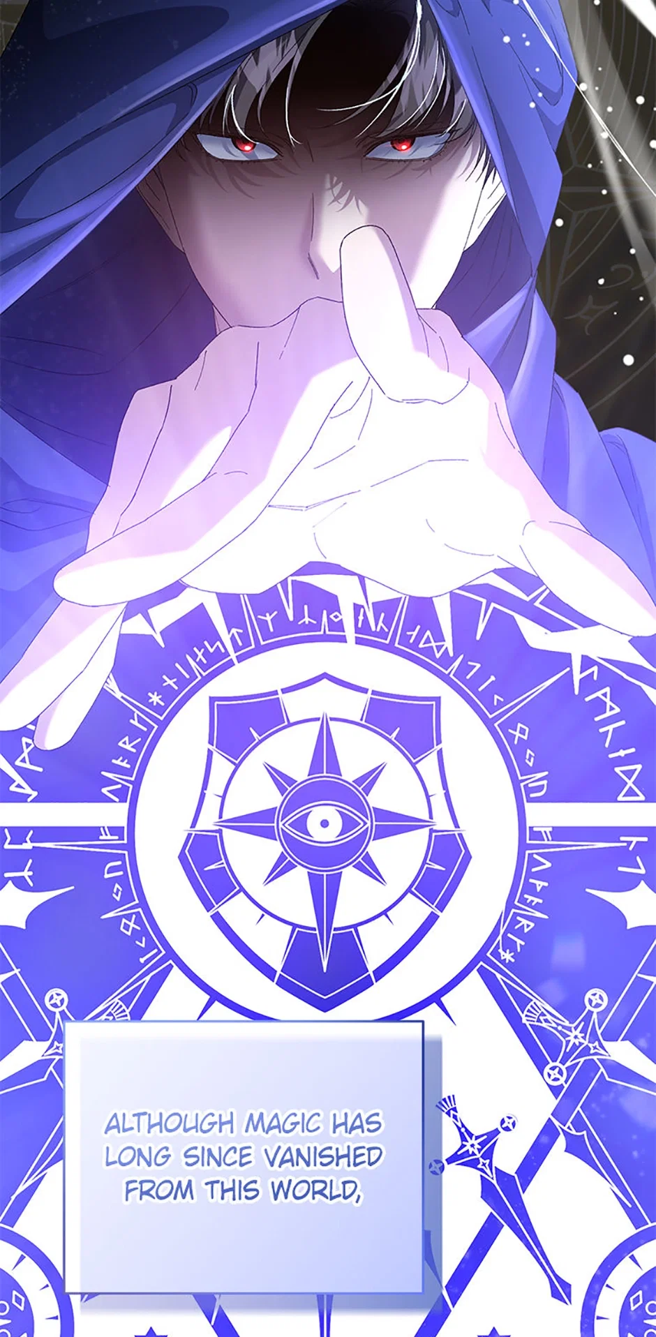I Became the Stepmother of an Irrevocable Dark Family Chapter 29 - Page 49