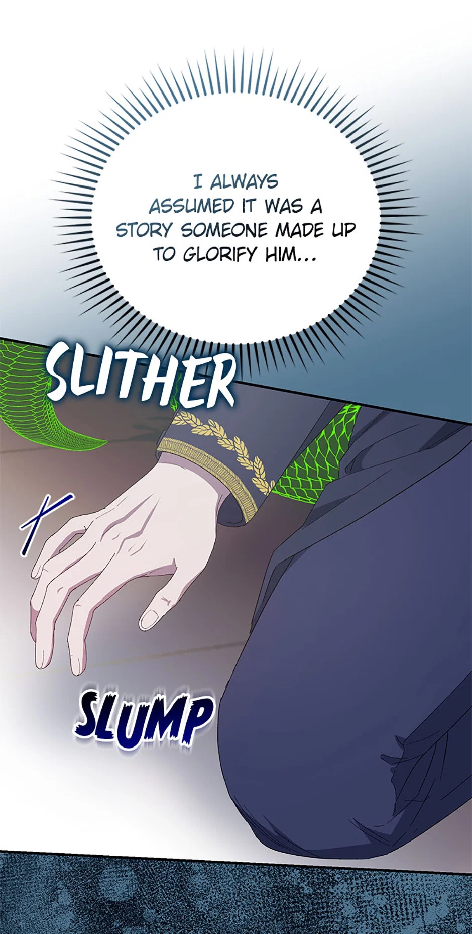 I Became the Stepmother of an Irrevocable Dark Family Chapter 29 - Page 51