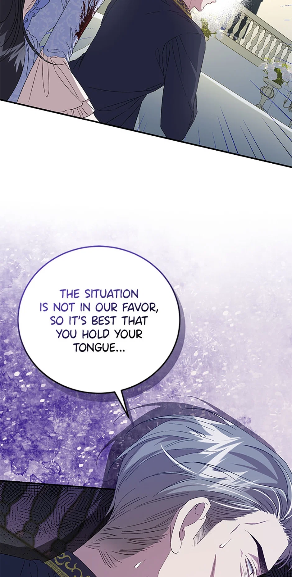 I Became the Stepmother of an Irrevocable Dark Family Chapter 29 - Page 55