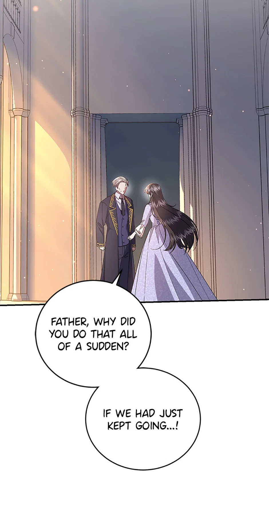 I Became the Stepmother of an Irrevocable Dark Family Chapter 29 - Page 59