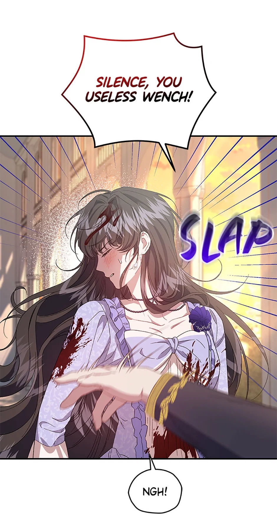 I Became the Stepmother of an Irrevocable Dark Family Chapter 29 - Page 60