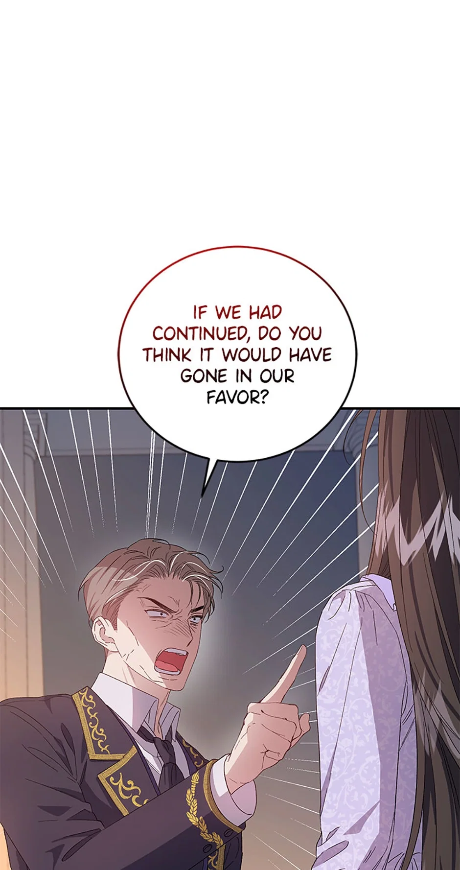 I Became the Stepmother of an Irrevocable Dark Family Chapter 29 - Page 61