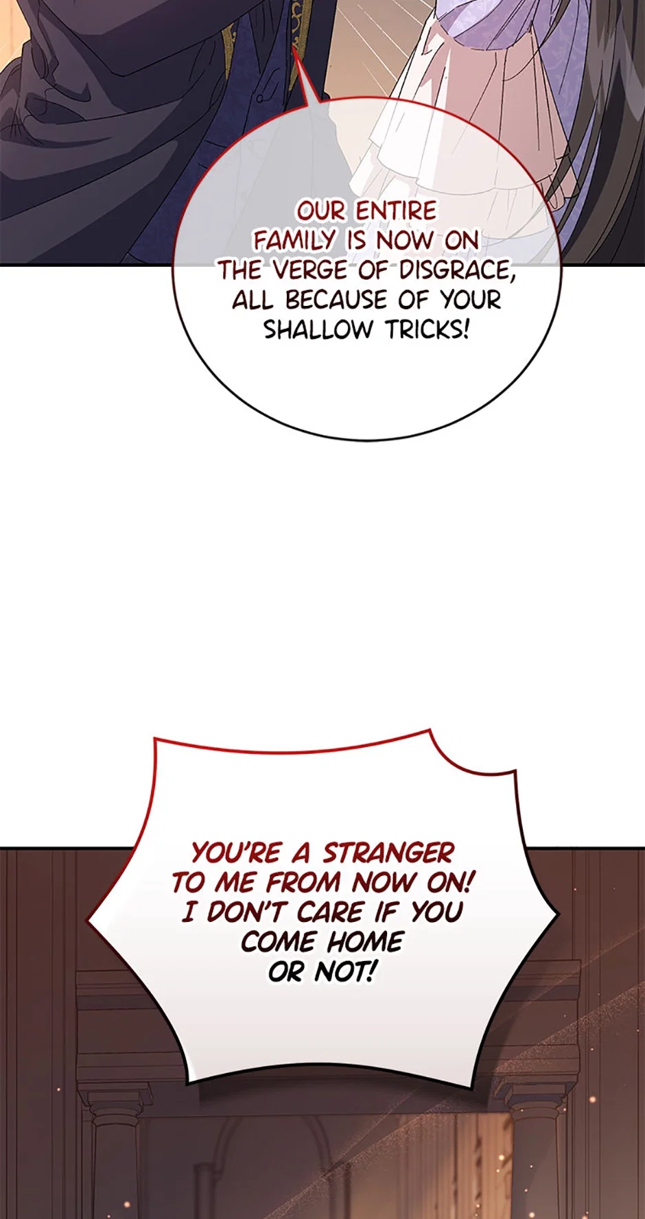I Became the Stepmother of an Irrevocable Dark Family Chapter 29 - Page 62