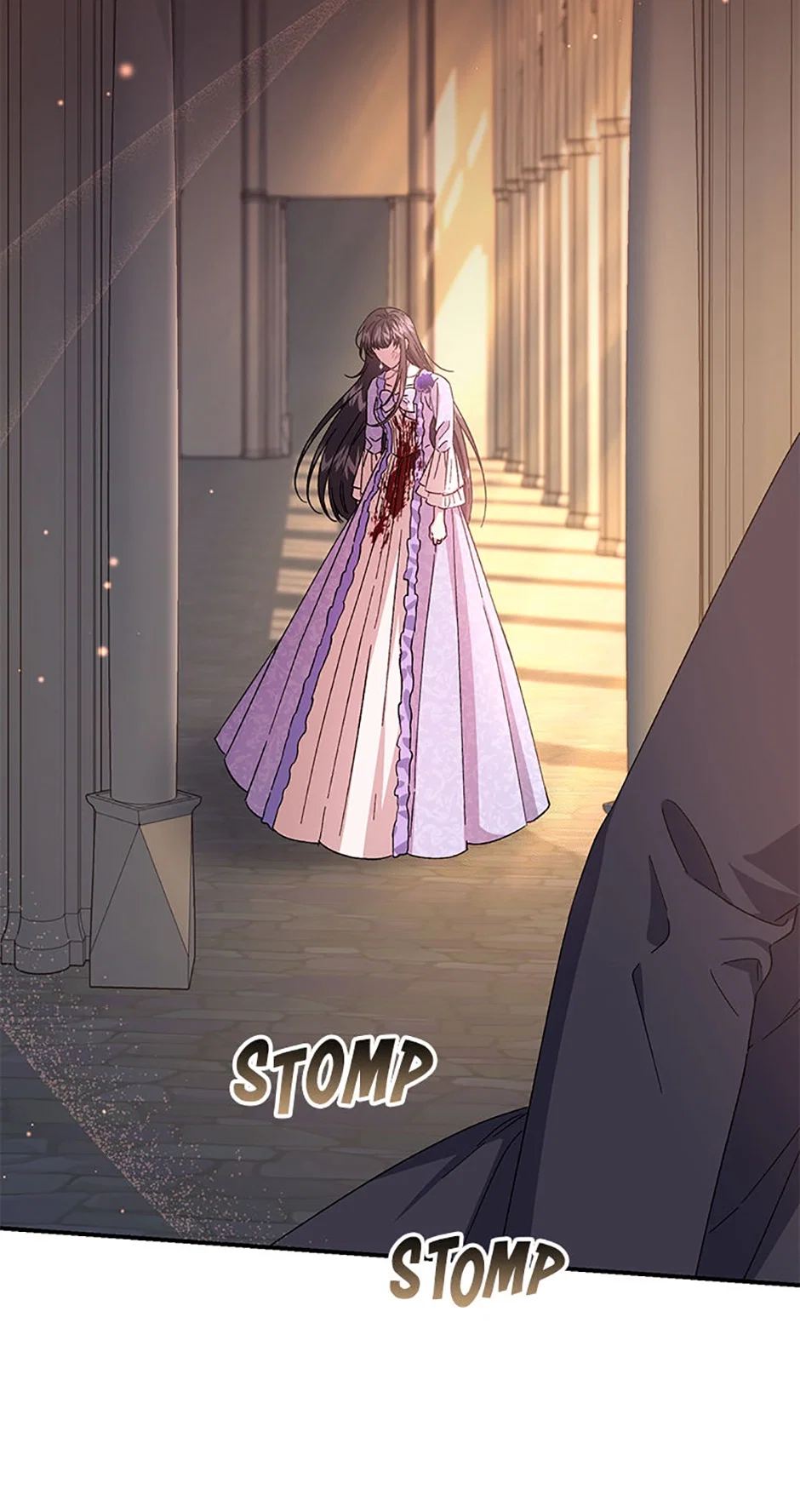 I Became the Stepmother of an Irrevocable Dark Family Chapter 29 - Page 63