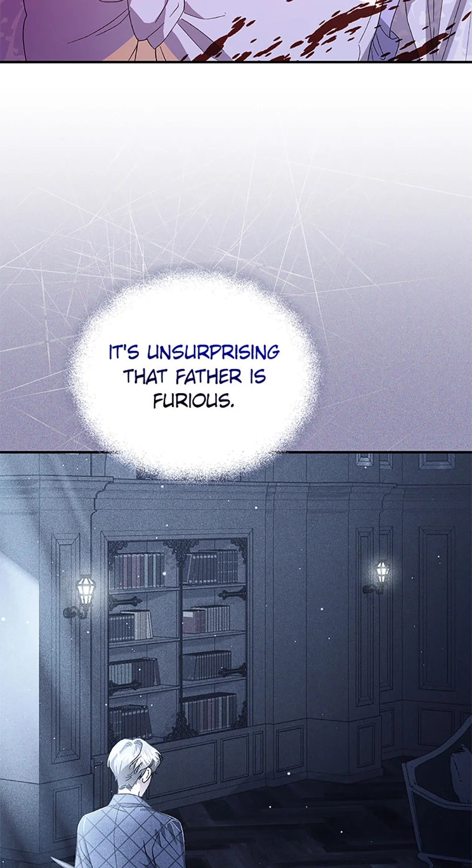 I Became the Stepmother of an Irrevocable Dark Family Chapter 29 - Page 65