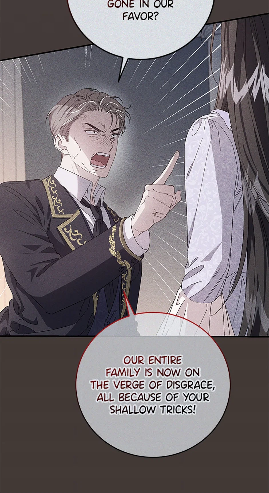 I Became the Stepmother of an Irrevocable Dark Family Chapter 29 - Page 70