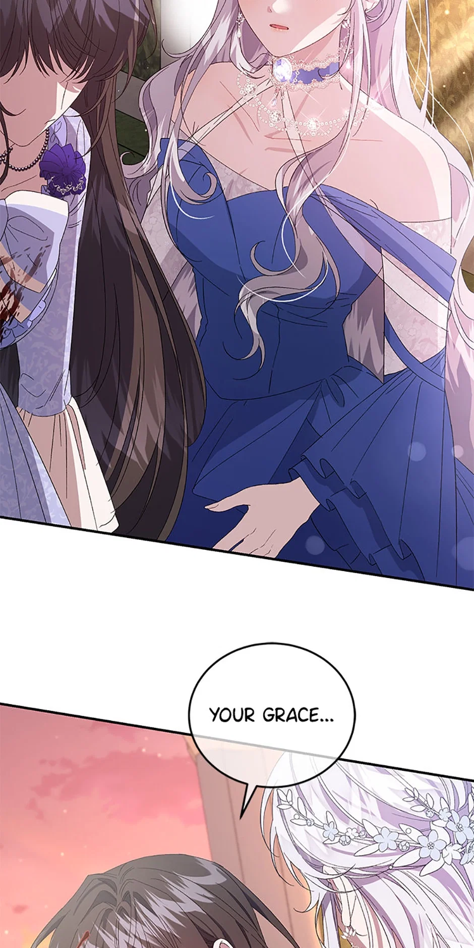 I Became the Stepmother of an Irrevocable Dark Family Chapter 29 - Page 74