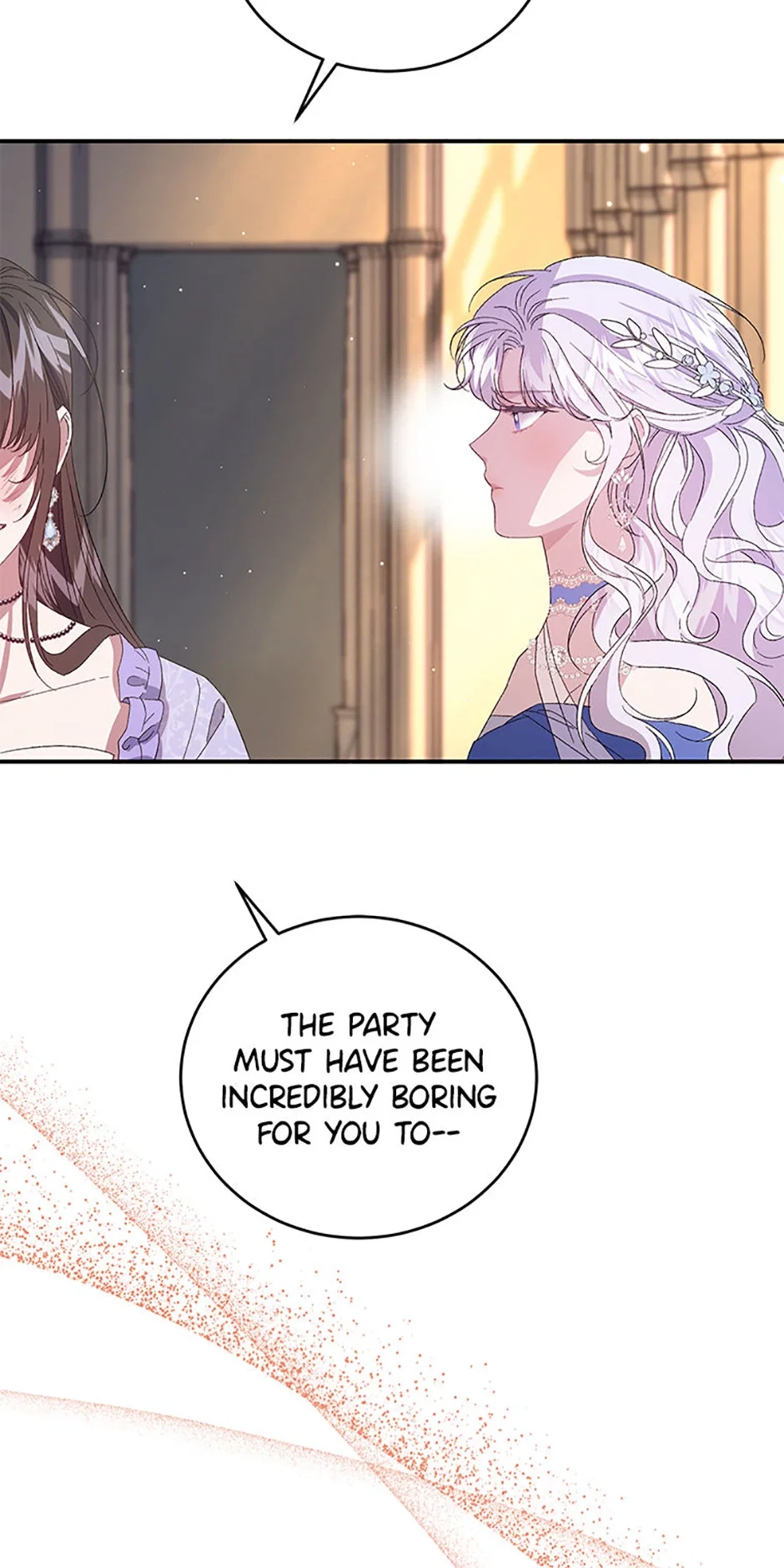 I Became the Stepmother of an Irrevocable Dark Family Chapter 29 - Page 76
