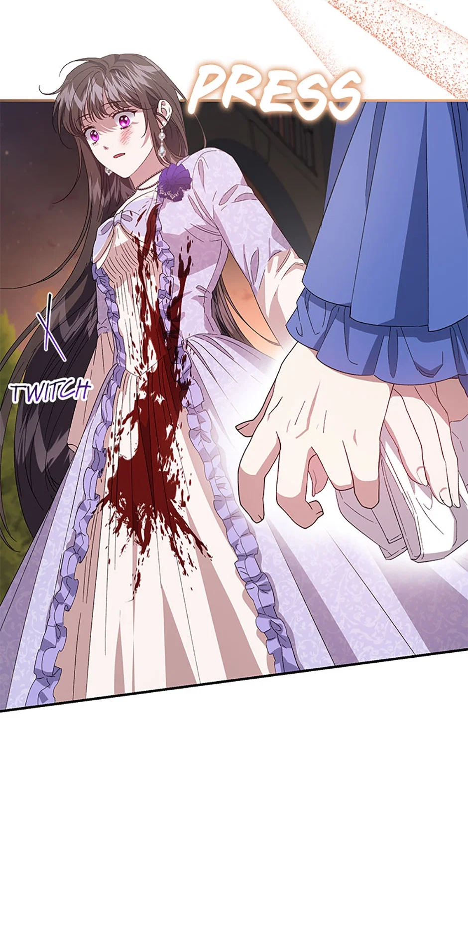 I Became the Stepmother of an Irrevocable Dark Family Chapter 29 - Page 77