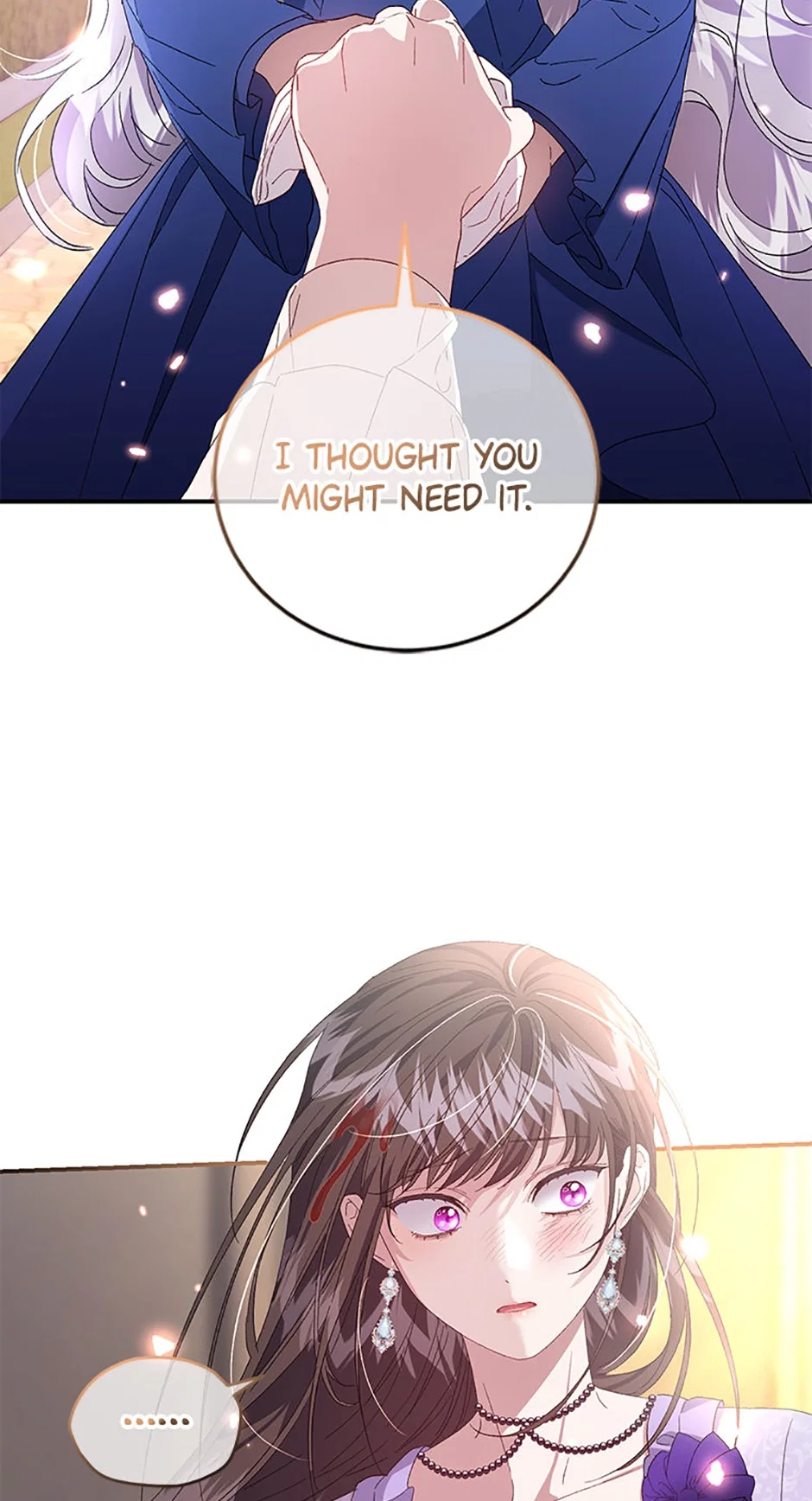 I Became the Stepmother of an Irrevocable Dark Family Chapter 29 - Page 79