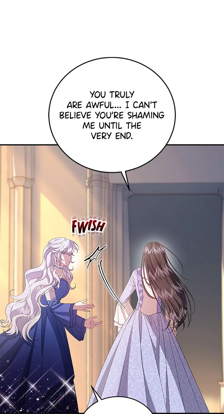 I Became the Stepmother of an Irrevocable Dark Family Chapter 29 - Page 81