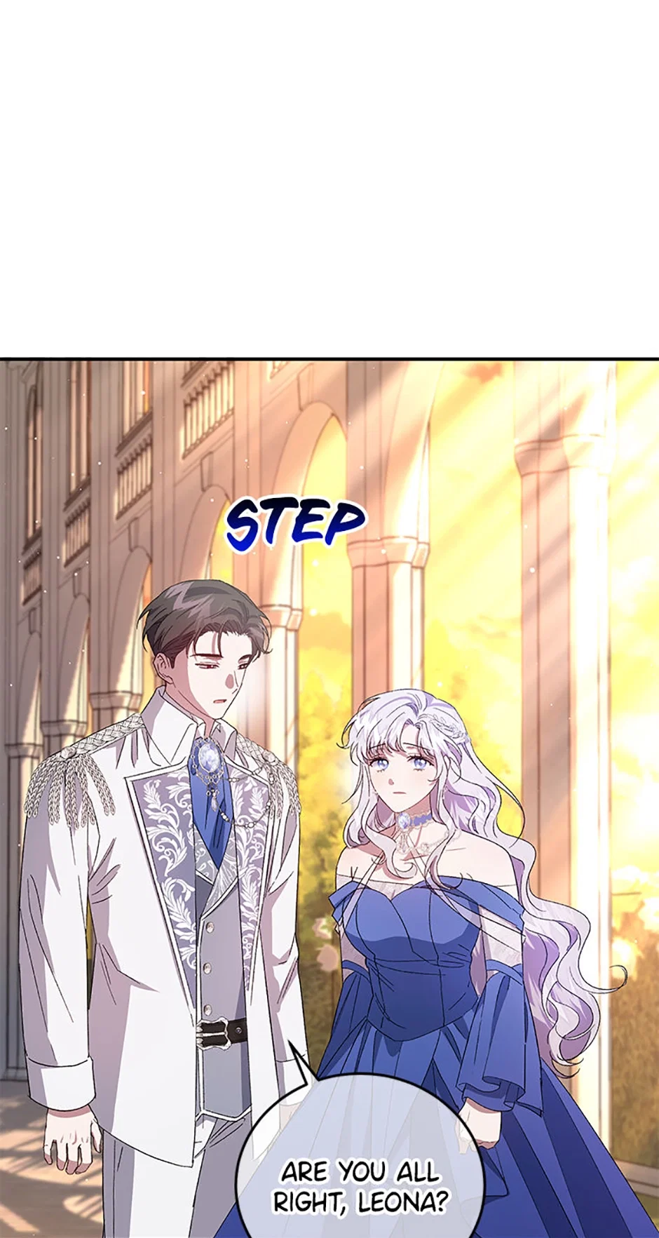I Became the Stepmother of an Irrevocable Dark Family Chapter 29 - Page 85