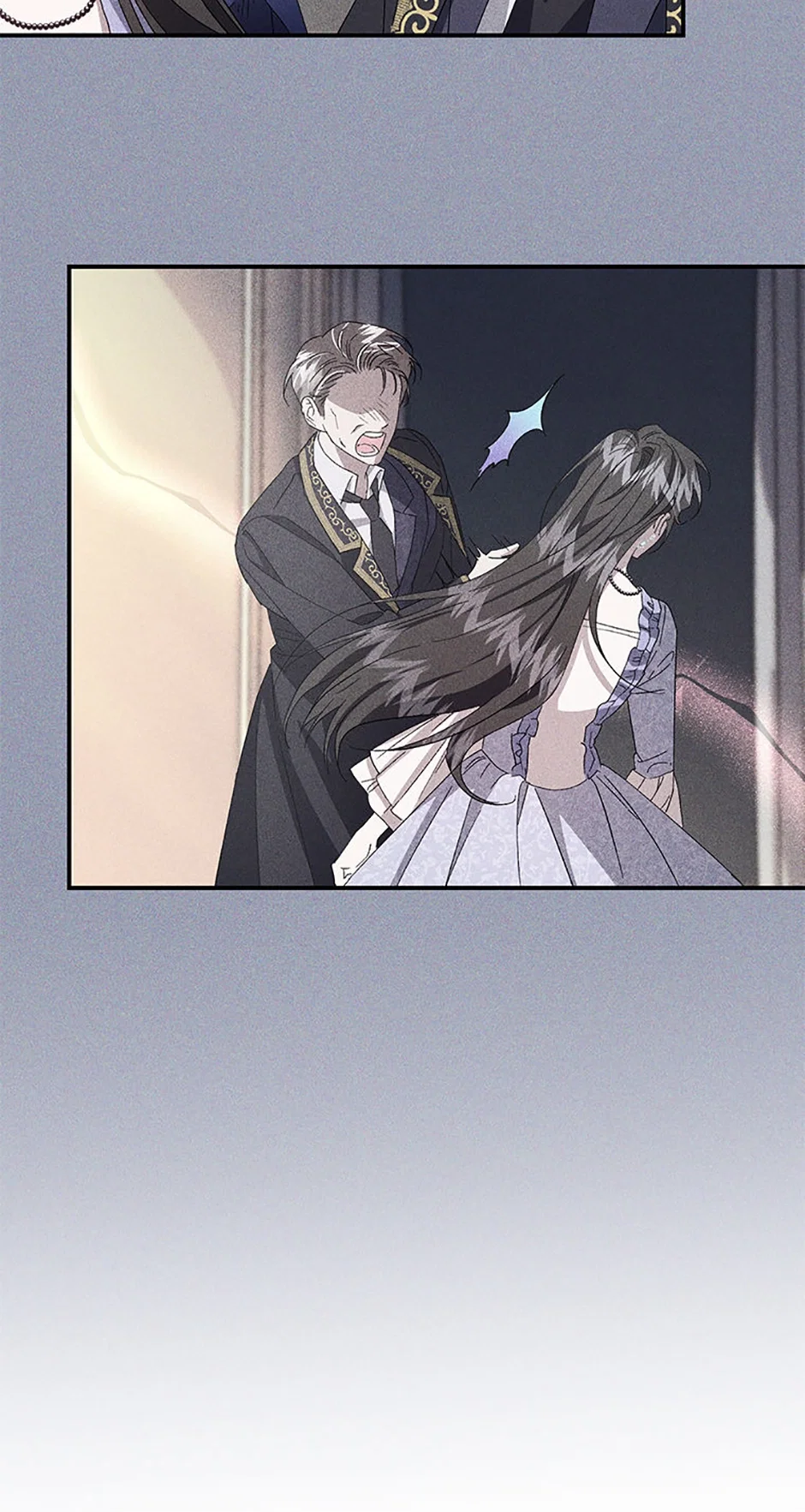 I Became the Stepmother of an Irrevocable Dark Family Chapter 29 - Page 87