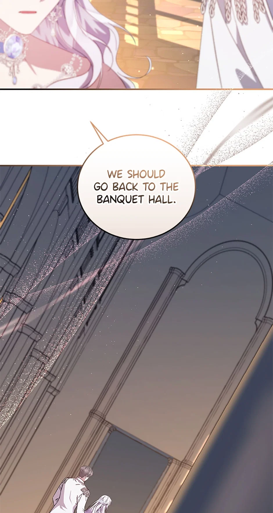 I Became the Stepmother of an Irrevocable Dark Family Chapter 29 - Page 90