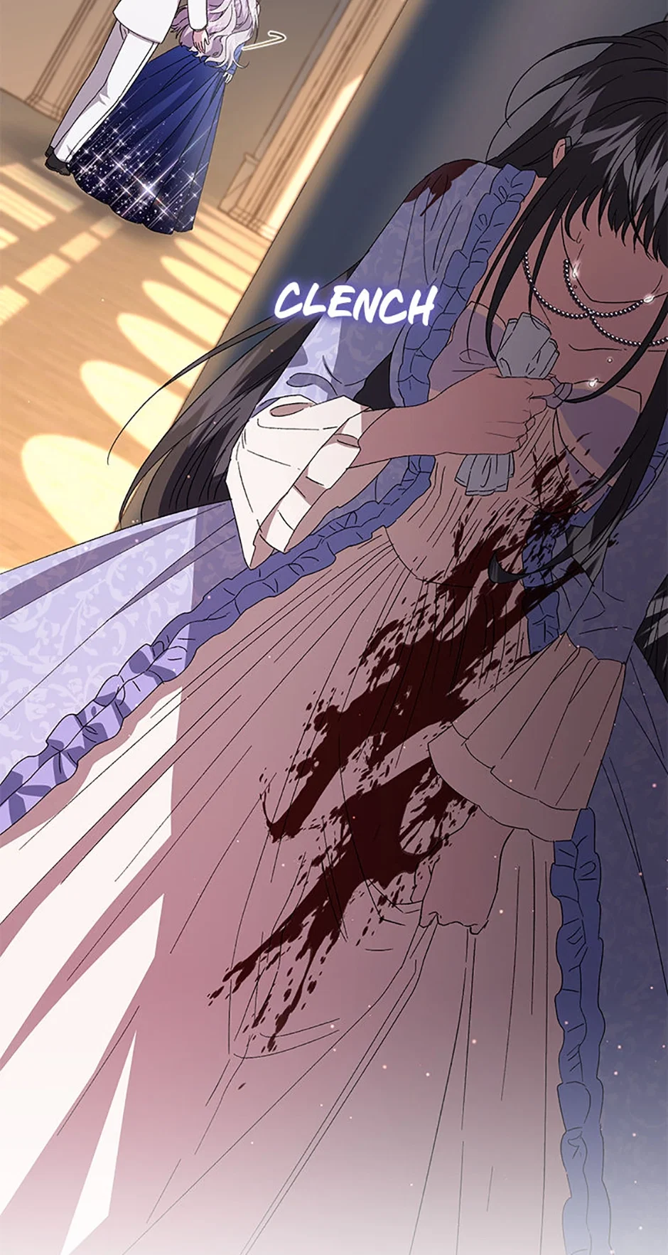 I Became the Stepmother of an Irrevocable Dark Family Chapter 29 - Page 91