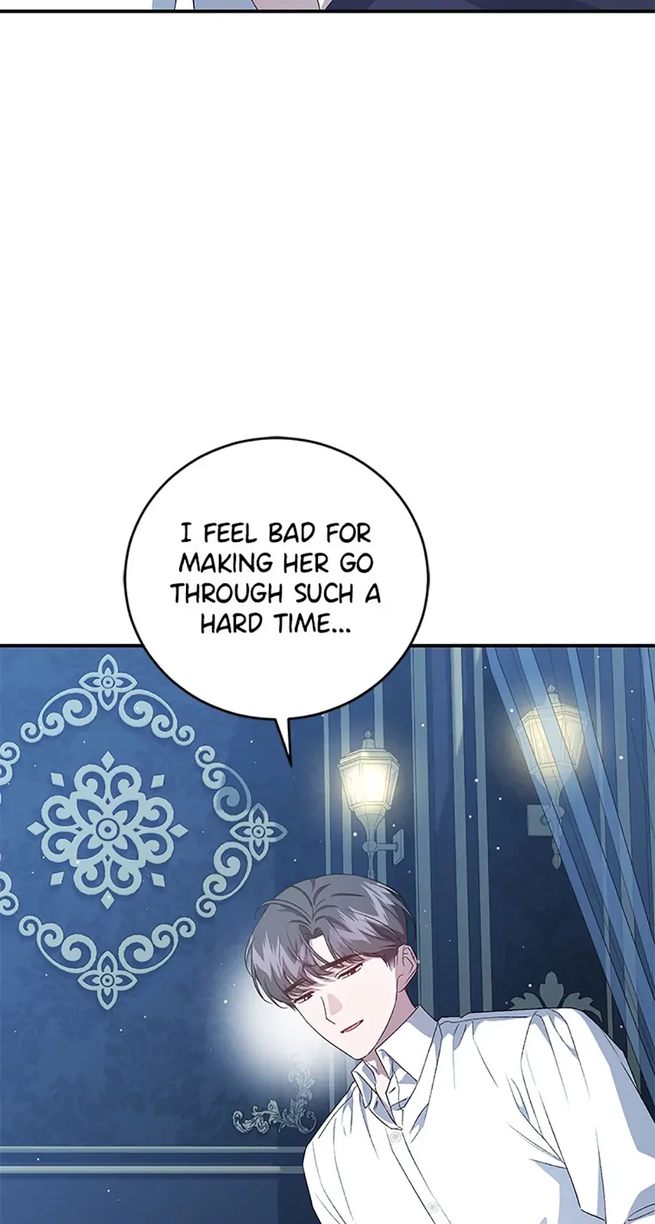 I Became the Stepmother of an Irrevocable Dark Family Chapter 42 - Page 3