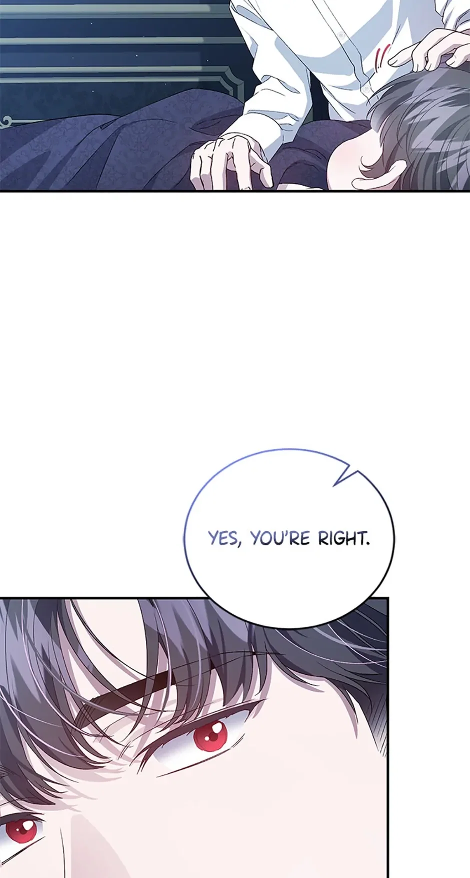 I Became the Stepmother of an Irrevocable Dark Family Chapter 42 - Page 4