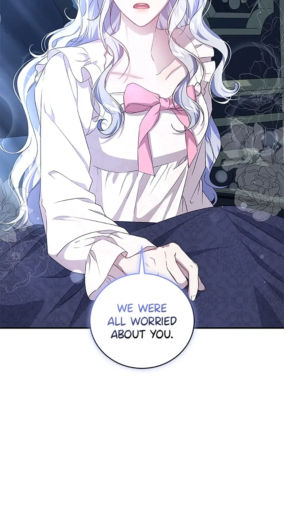 I Became the Stepmother of an Irrevocable Dark Family Chapter 42 - Page 6