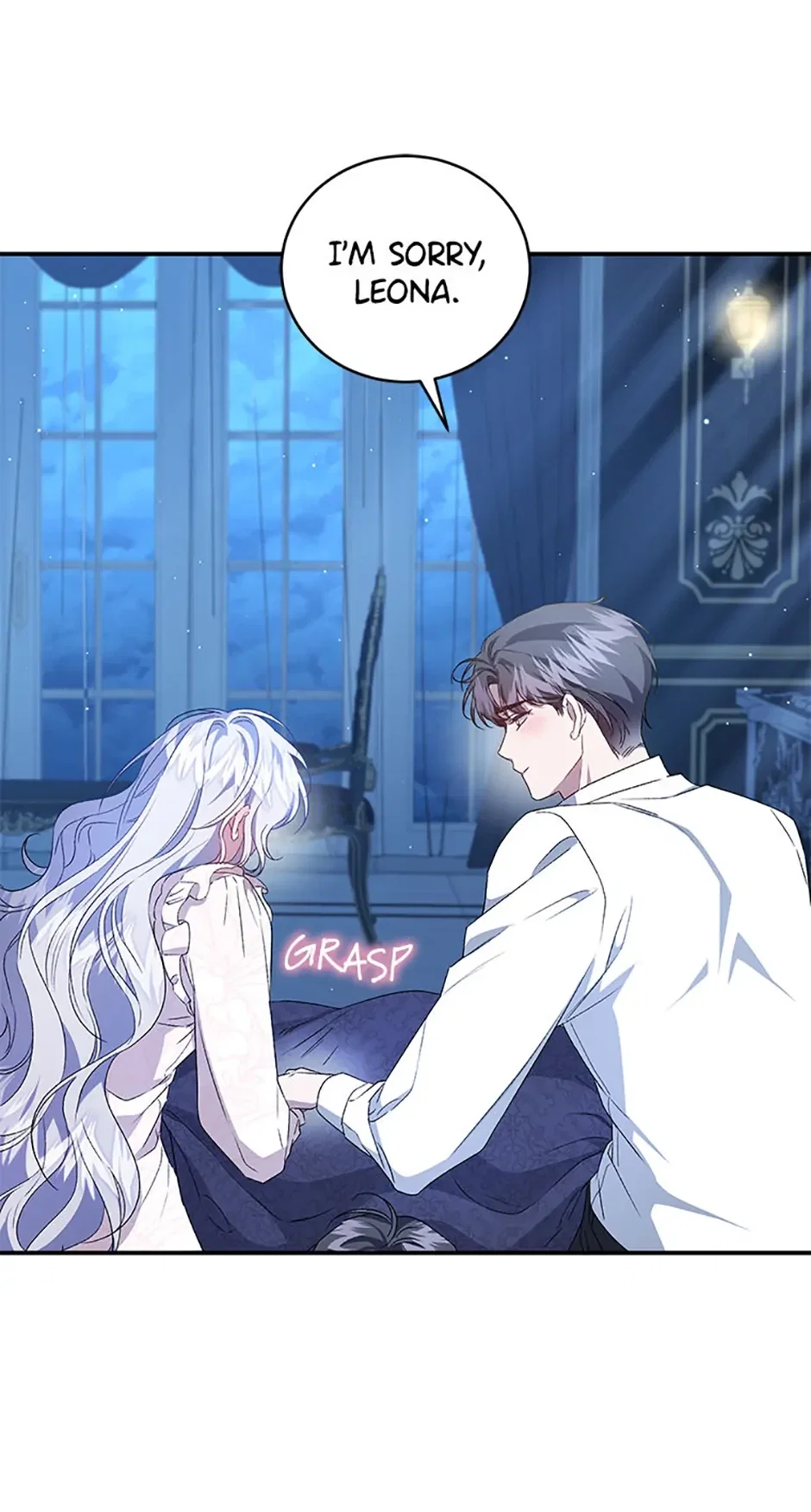 I Became the Stepmother of an Irrevocable Dark Family Chapter 42 - Page 7