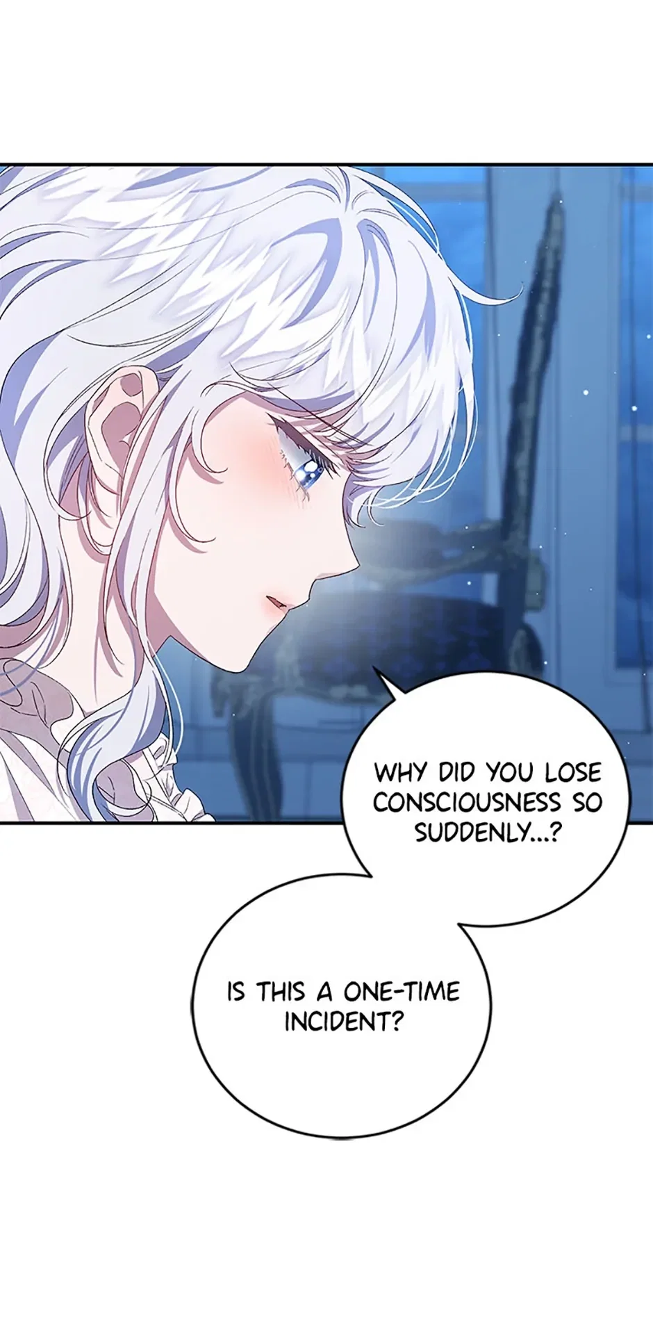 I Became the Stepmother of an Irrevocable Dark Family Chapter 42 - Page 8