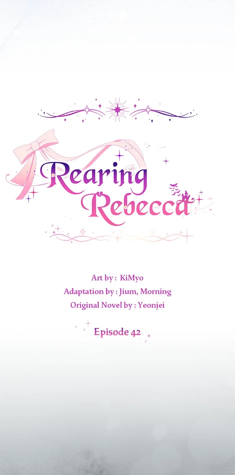 I Became the Stepmother of an Irrevocable Dark Family Chapter 42 - Page 12